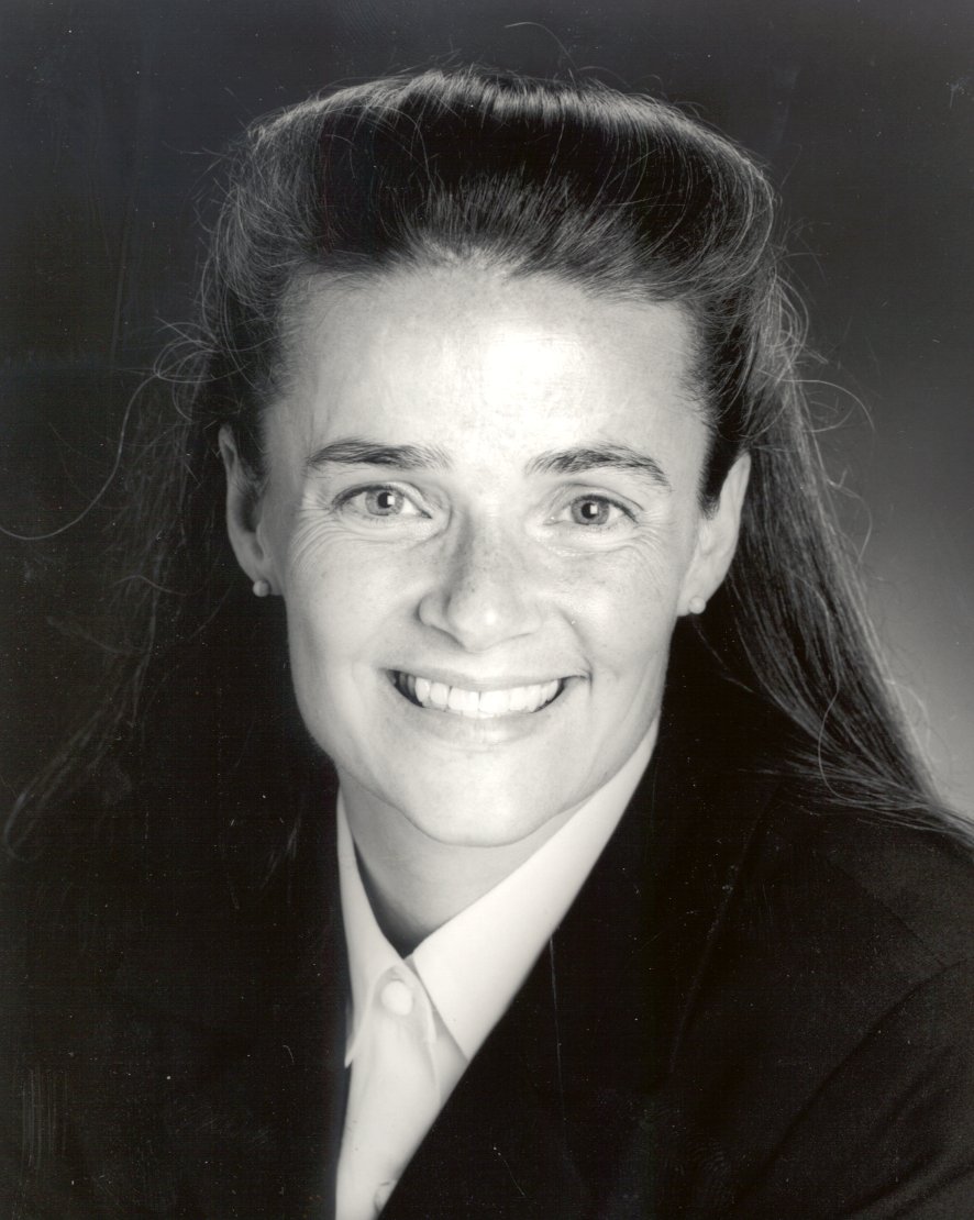 Photo: Nancy Myrland MYRLANDNancypicture.jpg